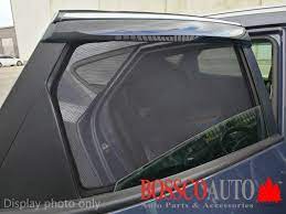Maybe you would like to learn more about one of these? Magnetic Sun Shades Suitable For Hyundai Santa Fe 2013 2018