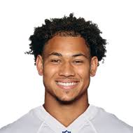 Trey Lance EA SPORTS™ Madden NFL 25 Player Ratings