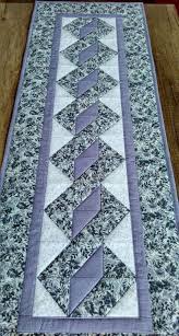 Sewing Table Runners Free Pattern Quilt Blocks 27 Ideas Quilted Table Runners Patterns Patchwork Table Runner Christmas Table Runner Pattern