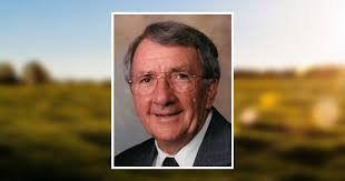 Charles M. Barton Obituary February 15, 2020