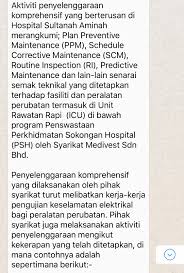 Iya, untuk tugas dari kantor, jawabnya. October 2016 Seademon Says