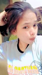 Penampakan Jalan Raya Rangkasbitung