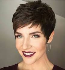 How to dry your pixie cut? Epingle Sur A Faire