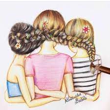 This page is about desene in creion bff albul foii si negrul creionului. Desene Panosundaki Pin