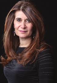 Titans of technology