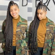 Ghana braid hairstyles are trending these days due to their sassy and stylish look. 2020 Latest Braided Hairstyles Most Beautiful Ghana Braids Styles Fashion Nigeria