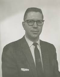 Sam Spivey, program director at WSFA-TV in Montgomery, Alabama.