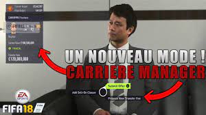 La nouvelle carriere manager sur fifa 18 avec tottenham booooooooom déroule pour les infos ! Fifa 18 Informations Les Supporters Enfin Modelises Mettent Le Feu By Abdoulaye Sarr
