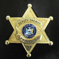 Lewis County Sheriff's Office | Lowville NY