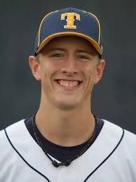 2011 Baseball Roster