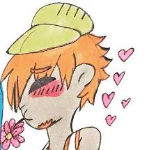 The mole actually has a mole on his face. Handy Happy Tree Friends Amino