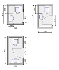 tiny powder rooms