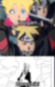 My Prediction For Chapter 51 Boruto