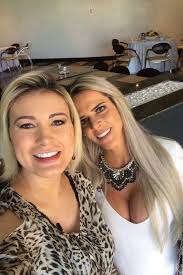 Andressa Urach faz as pazes com Denise Rocha: “Me arrependo muito”