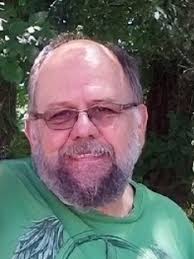 John Wilson Obituary April 5, 2024