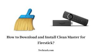 Probablemente sea porque tienes una gran cantidad de recursos . How To Download And Install Clean Master For Firestick In 2021