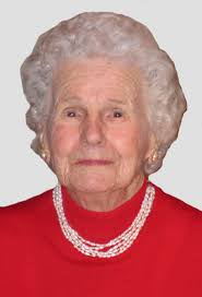 Obituary information for Barbara Lamprecht