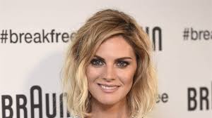 No es necesario tener un cabello extra liso para optar por este tipo de corte. Peinados Pelo Ondulado Ideas Y Cortes De Pelo
