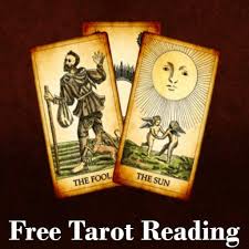 Pasti ada yang bertanya, kenapa menggunakan kartu? Free Tarot Reading Aplikasi Di Google Play