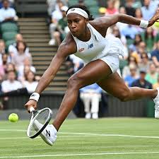 Olympic tennis team that will go to the tokyo games. Coco Gauff Is Playing Doubles To Get Better At Singles The New York Times