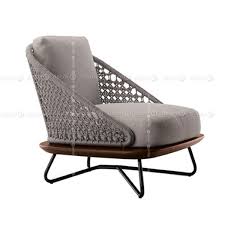 Outdoor Furniture Hong Kong Luxury Outdoor Armchair Elon Luxury Outdoor Lounge Chair Decor8 Furniture Outlet Hk