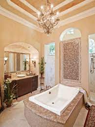 The bathroom is one room that can change the mood of the wearer. Romantic Bathroom 29 Beautiful Decorating Ideas A Spicy Boy
