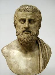 His Mouth Full of Pebbles