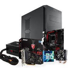 Want to build your own custom gaming pc? Mid Range Gaming Pc Build Guide 2016 Techgage