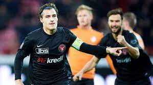 75' erik sviatchenko (fc midtjylland) wins a free kick in the defensive half. Erik Sviatchenko Bliver I Fc Midtjylland