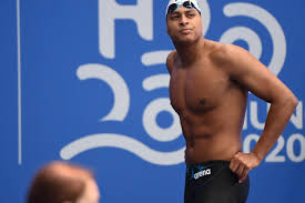 Deuxième temps des séries du 100 m dos aux championnats d'europe de budapest (53''24 dans le sillage de la fusée russe kliment kolesnikov, 52''32), yohann ndoye brouard abordera la. Yohann Ndoye Brouard Photos Facebook
