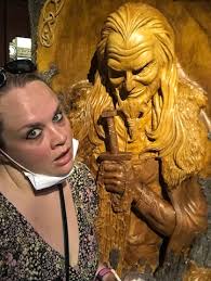 Drinking Around The (Walt Disney) World With Megan and Rob