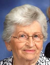 Obituary information for Mildred W. Braun