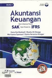 Akuntansi intermediate jilid 1, 2 & 3. Buku Akuntansi Keuangan Menengah 1 Pdf Berbagai Buku