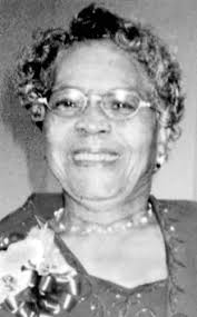 Mary Jackson-Whetstone Obituary (2017)