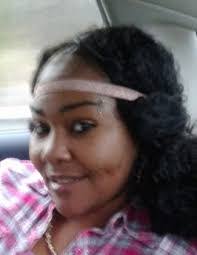 Victoria Alston's Instagram, Twitter & Facebook