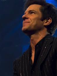 Brandon Flowers Wife