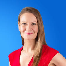 Join us in welcoming Dr Malinda Vergie!