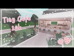 We did not find results for: Bloxburg Tiny Cafe No Gamepass 10k 15k Youtube
