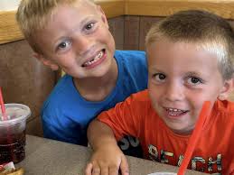 Contribute to Gunnar & Rhett Pohlman College Savings Fund in memory of  Shannon