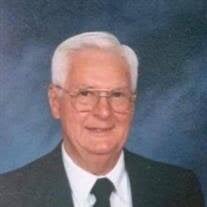 Mr. Arthur Cleveland Terry Obituary