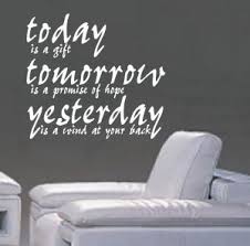 Quote Pictures Today Tomorrow Yesterday