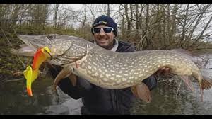 La plus grande photo jamais prise : Limited Time Deals Peche Enorme Brochet Off 72 Nalan Com Sg