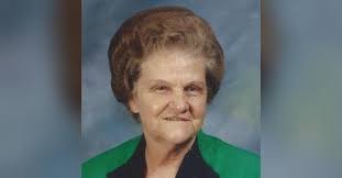Mrs. Dorothy Dean Mayall Watkins Gladden Obituary
