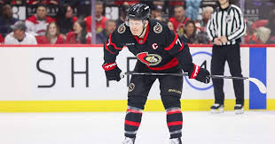 'This is a statement game for the captain': Sens need more from Tkachuk in must-win game