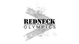 Redneck Olympics — Greater Midland