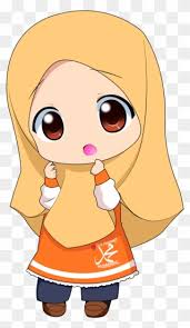 Gratis kartun fotografi anak ilustrator dongeng dongeng fantasi. Cute Muslimah Cute Muslimah In Anime Muslimah Hijab Muslim Girl Clipart Png Download 5316064 Pinclipart