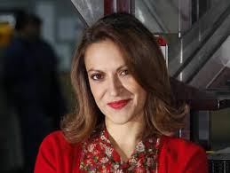 Artículos escritos por Lula Gómez