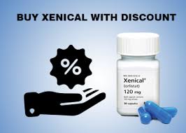 Buy Xenical With Discount For A Weight Reduction Program