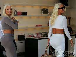 Maybe you would like to learn more about one of these? Kristina And Karissa Shannon Along With All Of The Kick Ass Kansas City Links