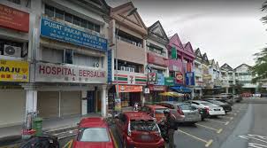 Immigration department wangsa maju branch. Section 1 Near To Lhdn Wangsa Maju Sri Rampai Seksyen 1 Wangsa Maju Wangsa Maju Kuala Lumpur 4200 Sqft Commercial Properties For Sale By Kenny Voon Rm 1 700 000 29182041